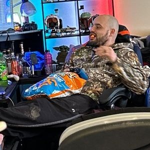 Meet your Posher, Jesse